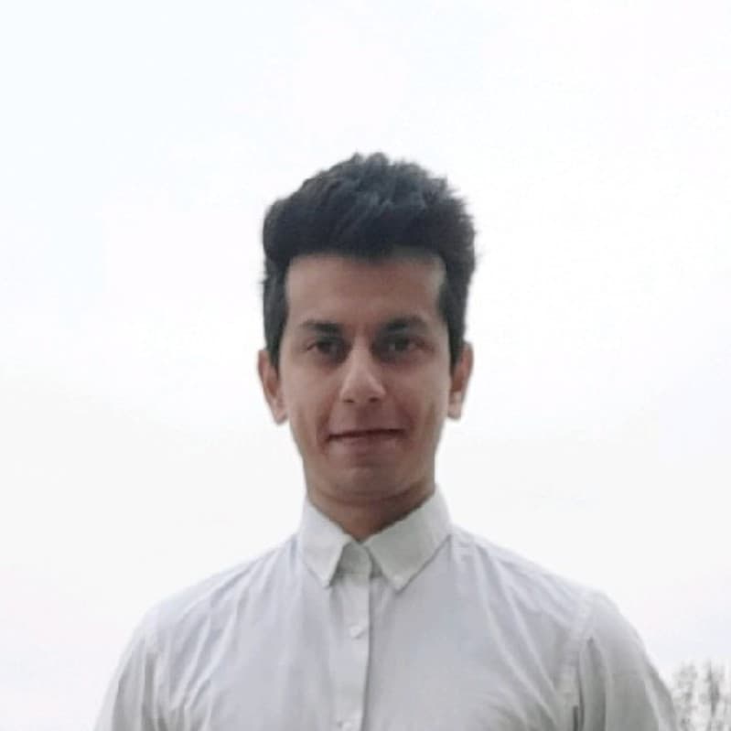 Aashim Arora